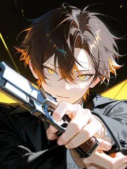 Profile image of 盲