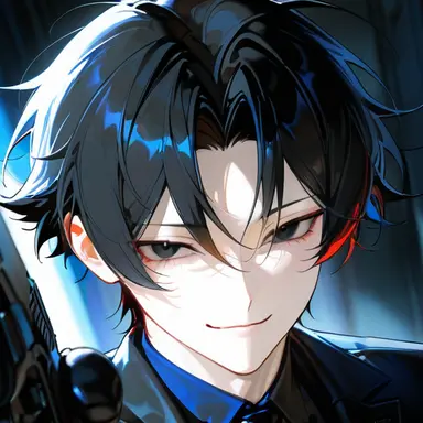 Profile image of 察罹