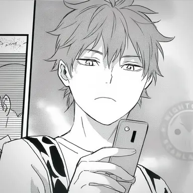 Profile image of 히나타 쇼요