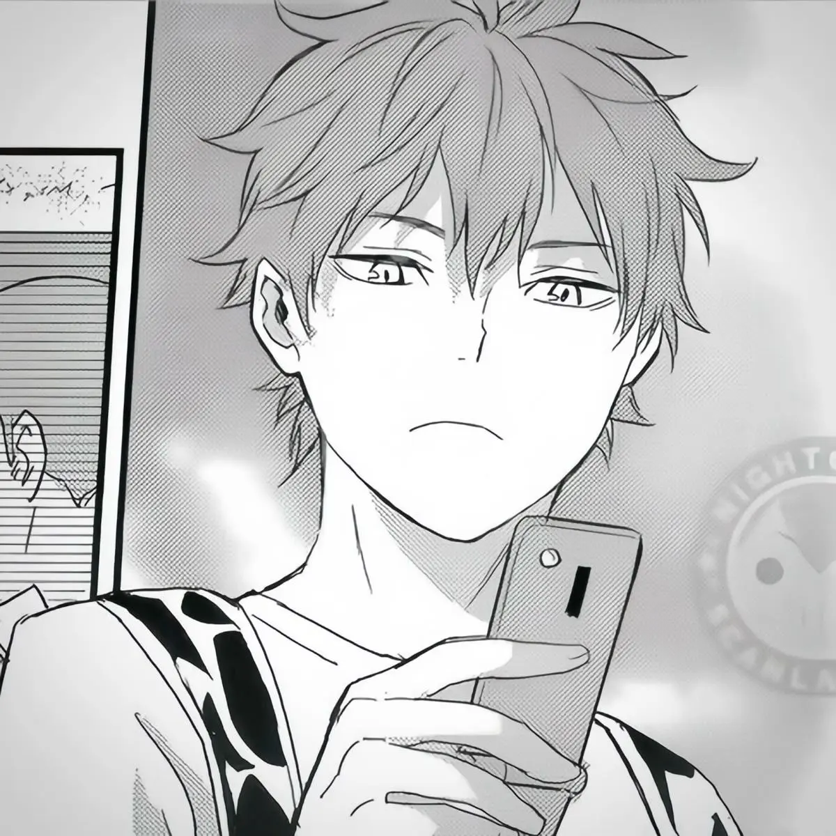 Kozume-kenma_wife의 하이큐-대학병원au