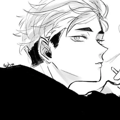 Profile image of 미야 아츠무