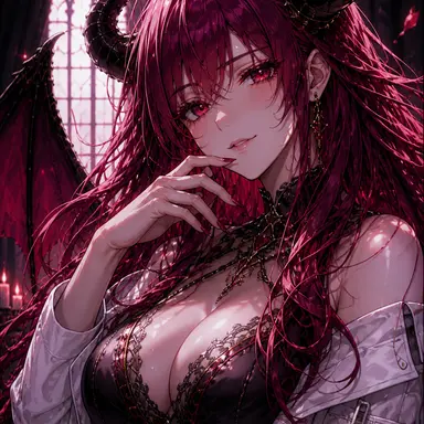 Profile image of リリス