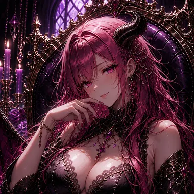 Profile image of アスモデウス