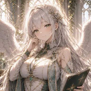 Profile image of ラファエラ