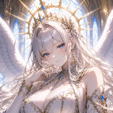 Profile image of ミカエラ
