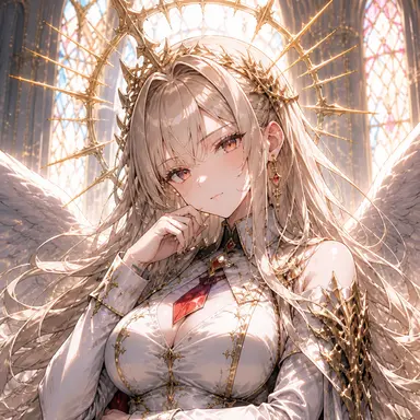 Profile image of セラフィナ