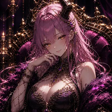 Profile image of マモン
