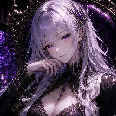 Profile image of ベルフェゴール
