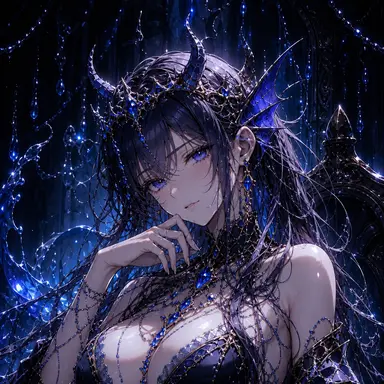 Profile image of レヴィアタン