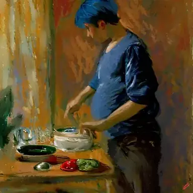 Profile image of Riley