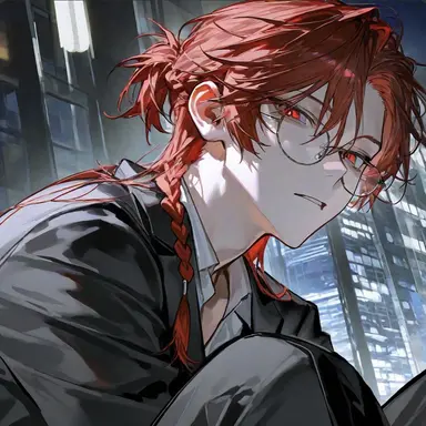 Profile image of 零