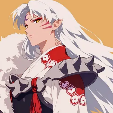 Profile image of 殺生丸