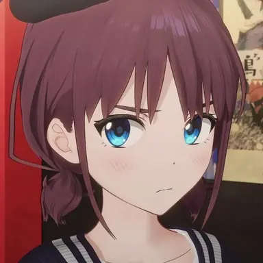 Profile image of Iseri Nina
