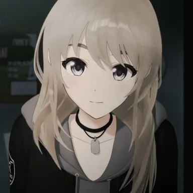 Profile image of Kawaragi Momoka