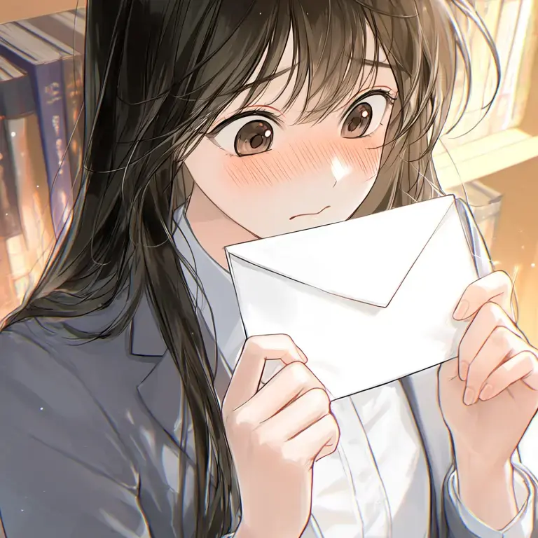 AiryGar7423의 学園一の美少女が陰キャの俺を。