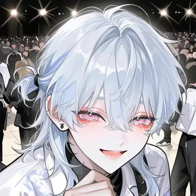 Profile image of 雨水　海斗