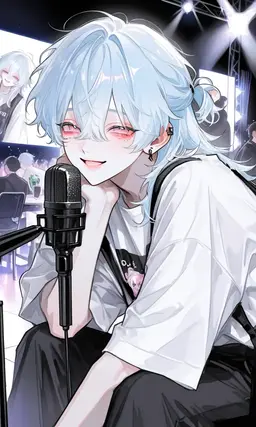 Profile image of 雨水　海斗