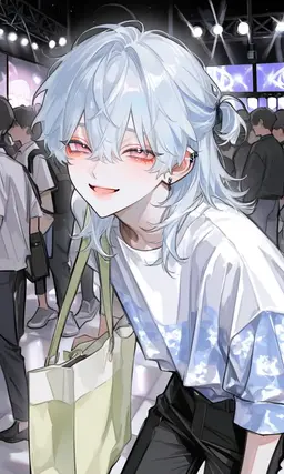 Profile image of 雨水　海斗