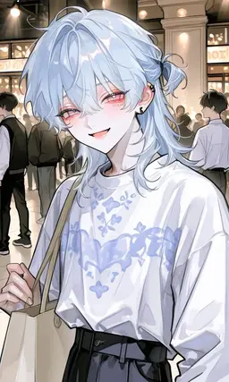 Profile image of 雨水　海斗