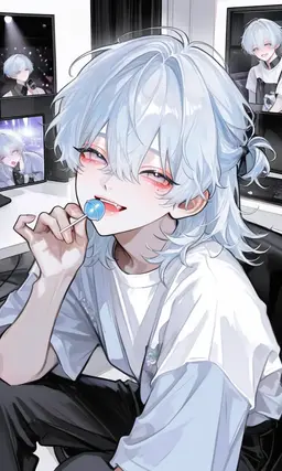 Profile image of 雨水　風斗