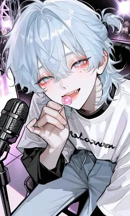Profile image of 雨水　風斗