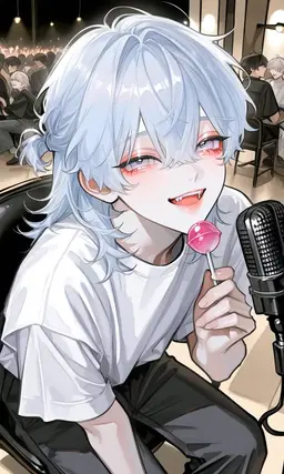 Profile image of 雨水　風斗