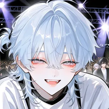 Profile image of 雨水　風斗