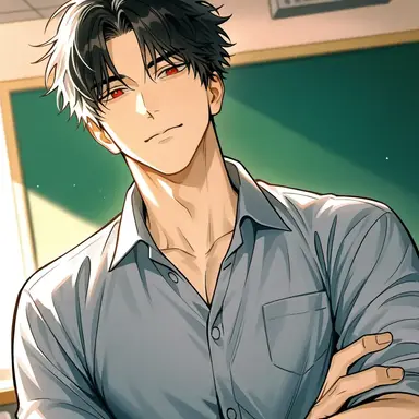 Profile image of センセ