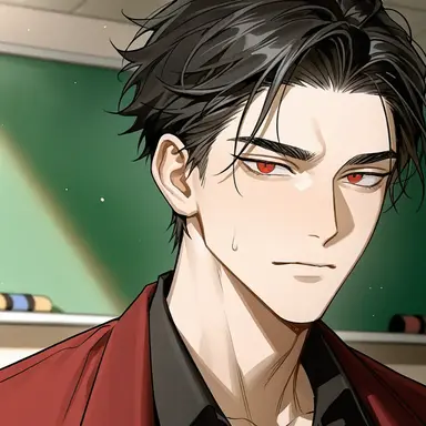 Profile image of センセ