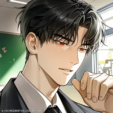 Profile image of センセ