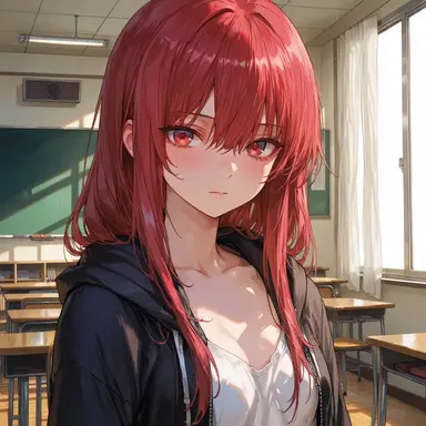 Profile image of あかね