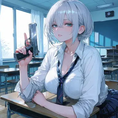 Profile image of シズク