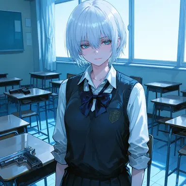 Profile image of シズク