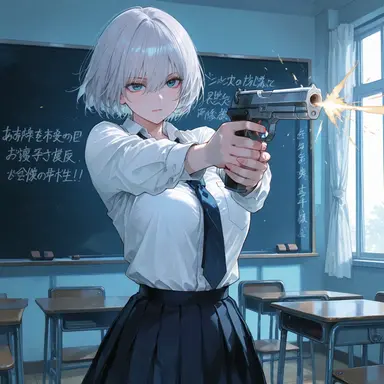 Profile image of シズク