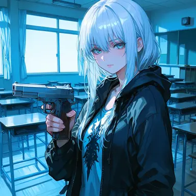 Profile image of シズク