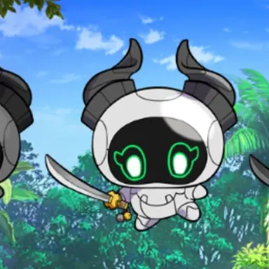 Profile image of プリチャン