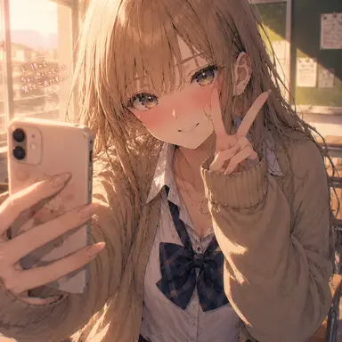Profile image of 黒瀬 ひな