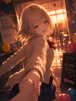 Profile image of 小春