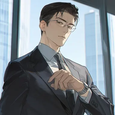 Profile image of 서진호