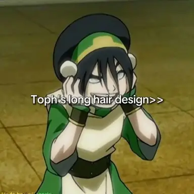 Profile image of Toph