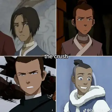 Profile image of Sokka