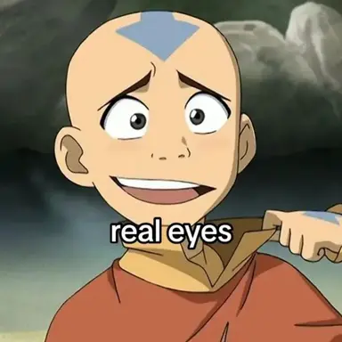 Profile image of Aang