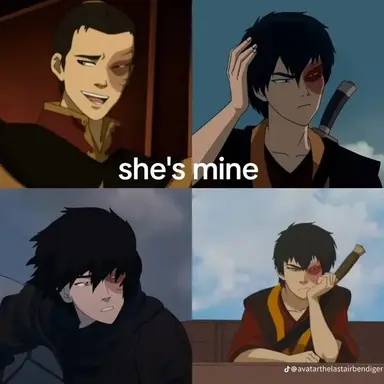 Profile image of Zuko