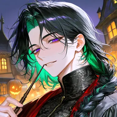 Profile image of ミスニュー