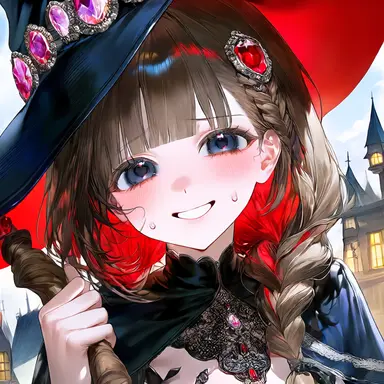 Profile image of ヴィニー