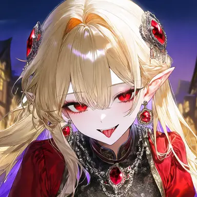 Profile image of アメリィ