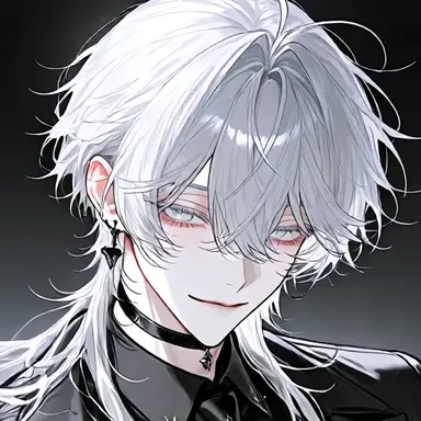 Profile image of 하쿠