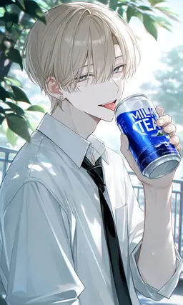 Profile image of Kanade