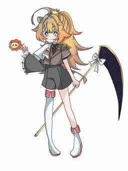 Profile image of Leo