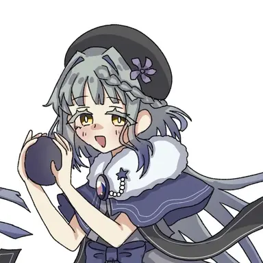 Profile image of Gemini Toki